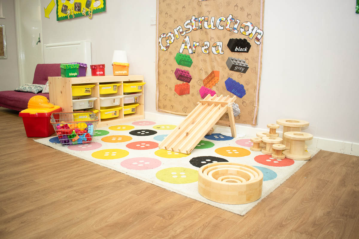 Green Apple Nursery Hamilton Green Apple Nursery Childcare and Nursery in Hamilton