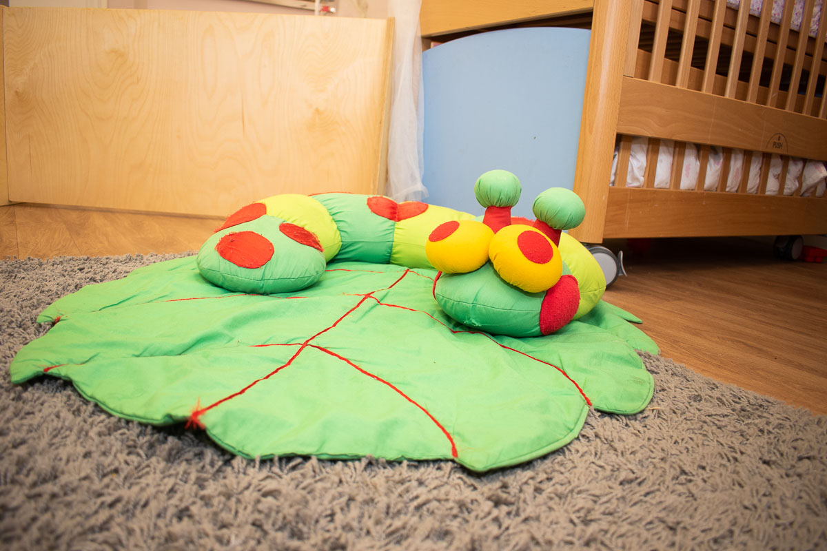 Little Pips Green Apple Nursery Childcare and Nursery in Hamilton