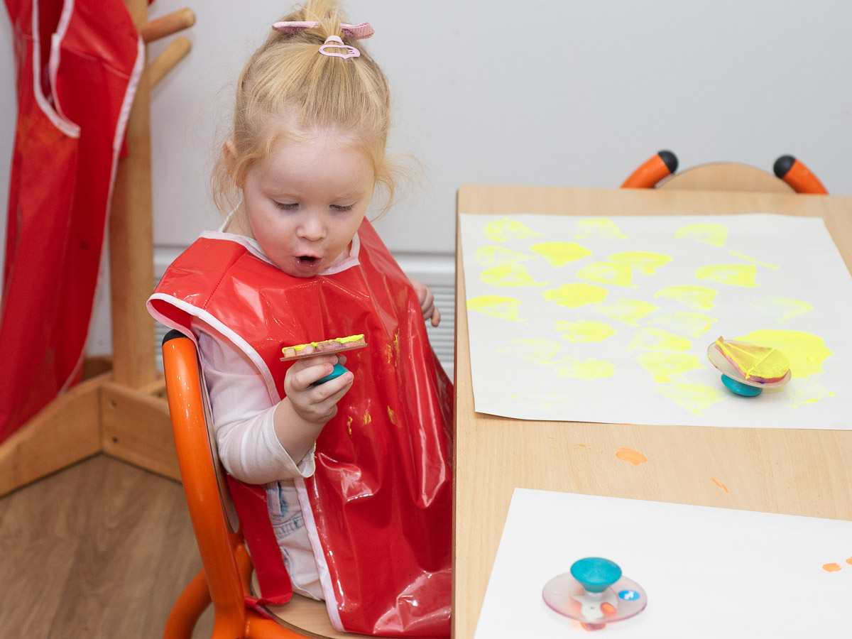 Green Apple Nursery Hamilton Green Apple Nursery Childcare and Nursery in Hamilton