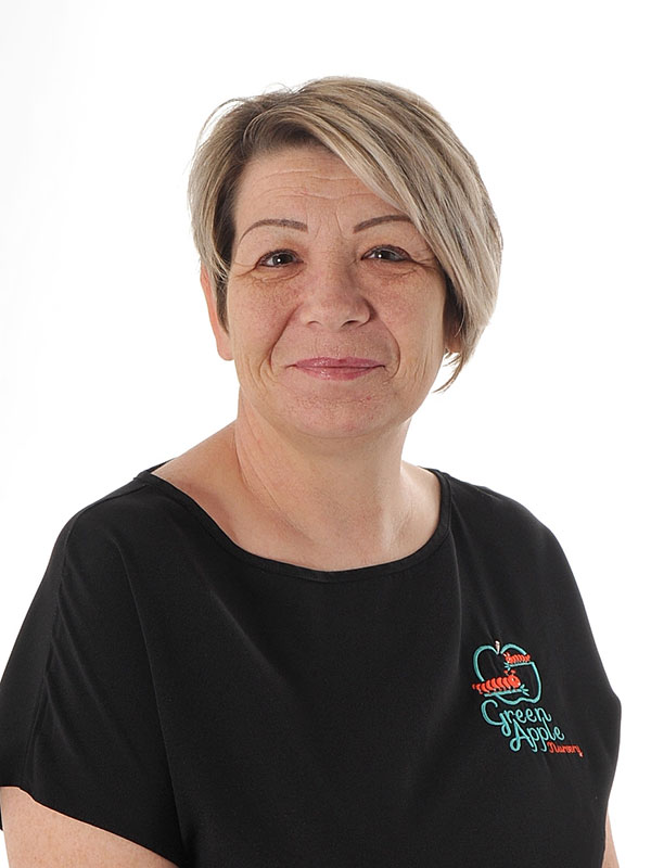 Angela McLellan