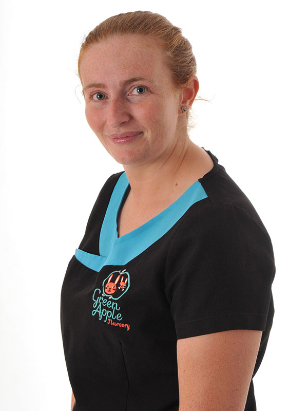 Debbie Cassidy