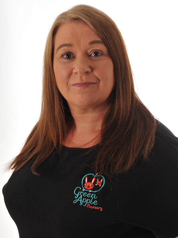 Gaynor Copland