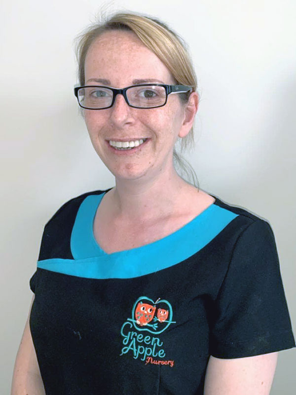 Kirsty McPhillips
