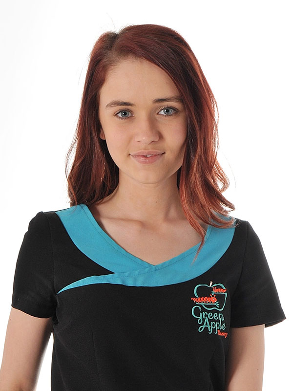 Laura Dougan
