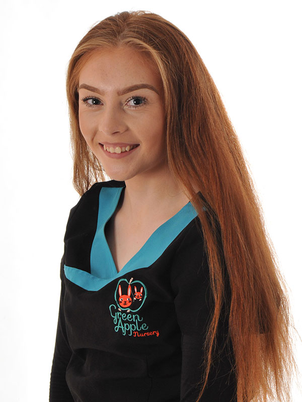 Leona Goodwin