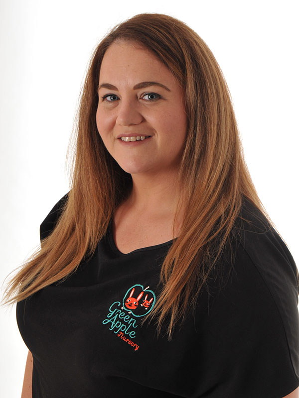Nicola Wilson