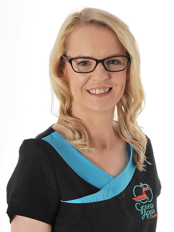 Shannon Burns